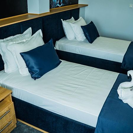 Impuls Hotel Видин Экстерьер фото